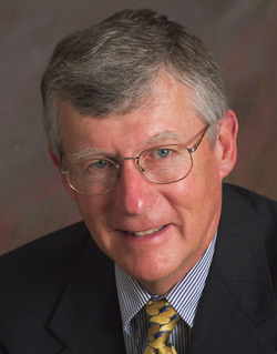 Forrest West