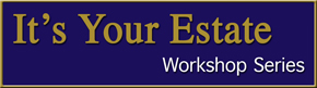 It's Your Estate